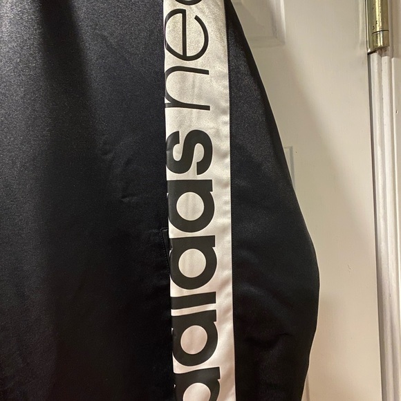 Adidas zip up jacket - Picture 3 of 5